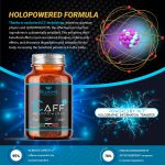 Caff+ HOLOPOWERED - Enhanced Caffeine for Energy, Focus, and Mental Alertness - Image 2