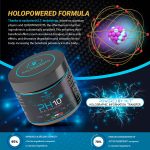 PH10+ BIOPOWERED - The Ultimate Natural Antacid  Based on Potassium, Calcium, Magnesium, and Bio-Enhanced Vitamin D - Image 2